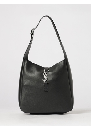 SAINT LAURENT Shoulder Bag Woman color Black