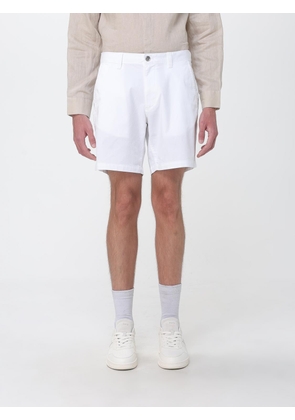 MICHAEL KORS Shorts Men color White