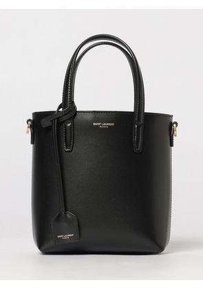 SAINT LAURENT Shoulder Bag Woman color Black