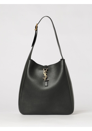 SAINT LAURENT Shoulder Bag Woman color Black