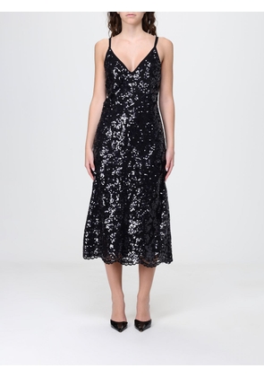 TWINSET Dress Woman color Black