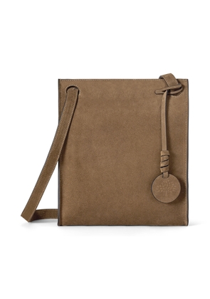 Mulberry Women's Mini Soft Tote Salcombe Sand