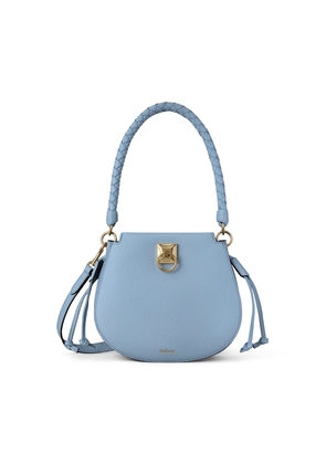 Mulberry Women's Mini Iris Hobo Poplin Blue