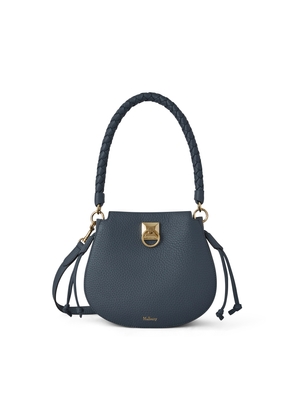 Mulberry Women's Mini Iris Hobo Stormy Blue