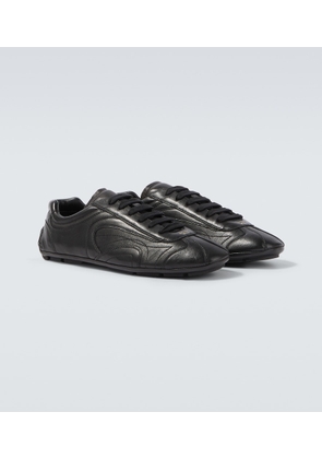 Prada Montecarlo Re-Edition 2005 sneakers