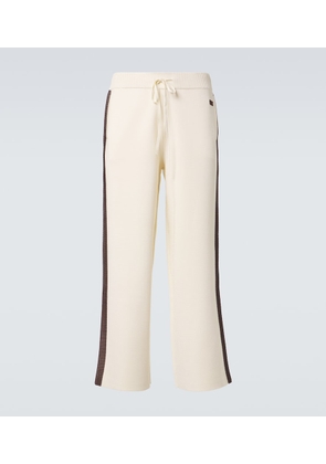 Wales Bonner Tide trackpants