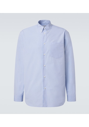 Jil Sander Cotton shirt