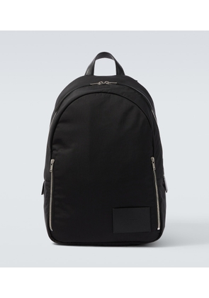 Jil Sander Urban backpack