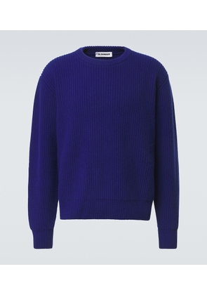 Jil Sander Wool sweater