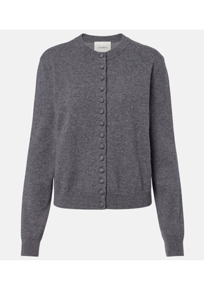 Lisa Yang Wilona cashmere cardigan
