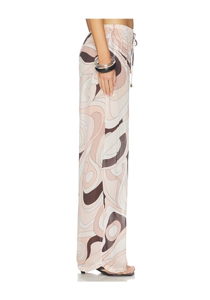 Cin Cin Oasis Pants in Beige,Blush. Size XS. Also in M, L, XL.