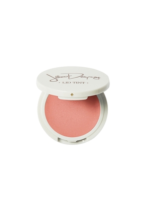 Jillian Dempsey Lid Tint Satin Eye Shadow in Pink.