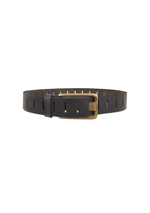 Free People x We The Free Jona Belt in Black. Size S/M. Also in XS/S.