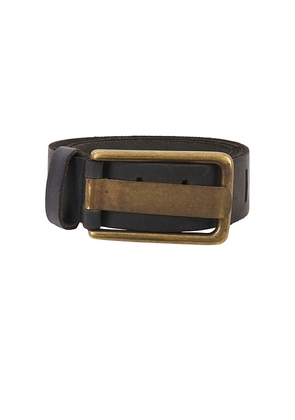 Free People x We The Free Jona Belt in Black. Size S/M. Also in XS/S.