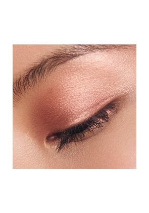 MAKE Beauty Multi-Chromatic Eyeshadow in Pink.