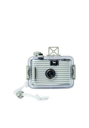 Sunnylife Underwater Camera in Sage.