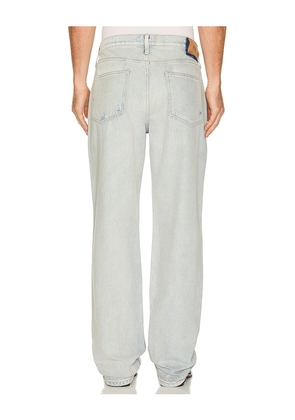 PAIGE Doheny Jean in Blue. Size 31. Also in 30, 32, 33, 34, 36.