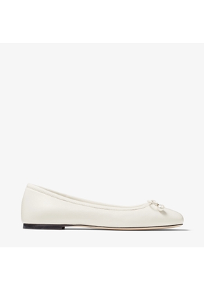 Elme Flat
