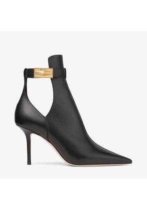Nell Ankle Boot 85