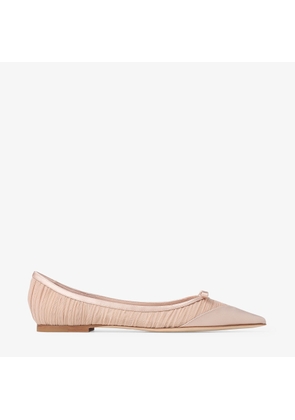 Love Mesh Flat