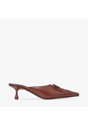 Scarlett Mule 50