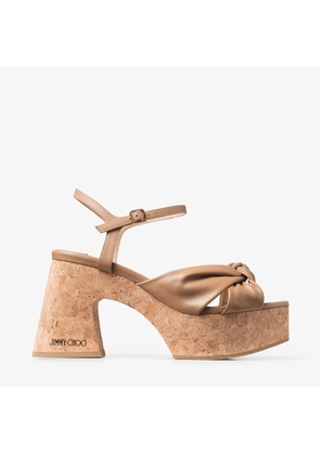 Heloise Wedge 95