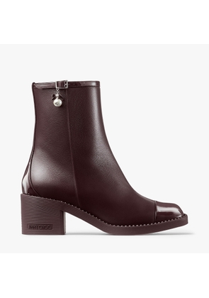 Adry Ankle Boot 60