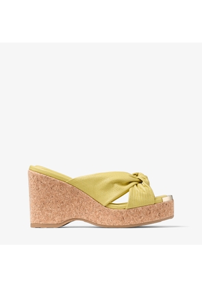 Avenue Wedge 110