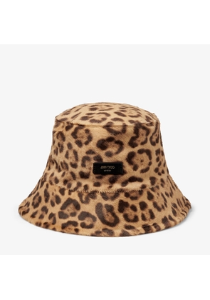 Isolde Bucket Hat