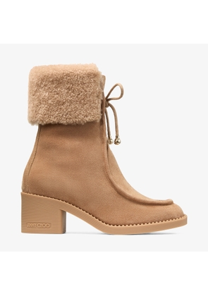 Hali Ankle Boot 60