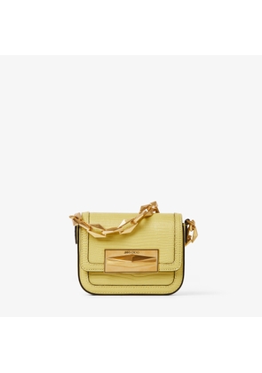 Mini Diamond Crossbody