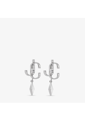 Jc Diamond Earring