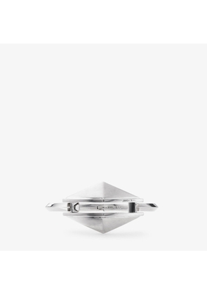 Diamond Link Cuff