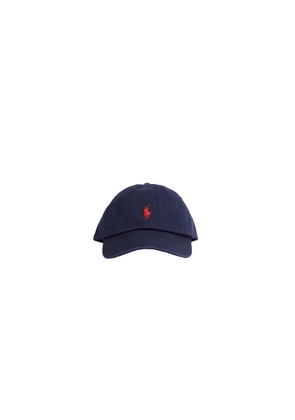 Pony Twill Sports Cap
