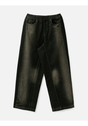 AVAVAV X Adidas Originals Baggy Denim Pants