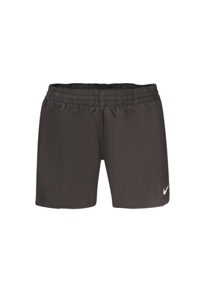 Nike Nero Polyester Men's Swimwear - S