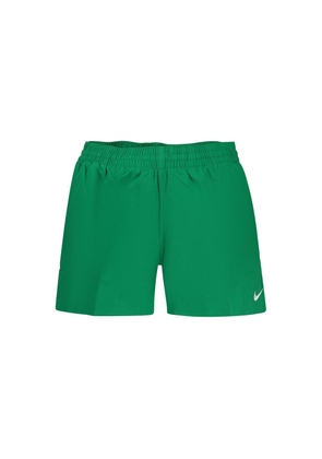 Nike Green Polyester Men's Swimwear - S