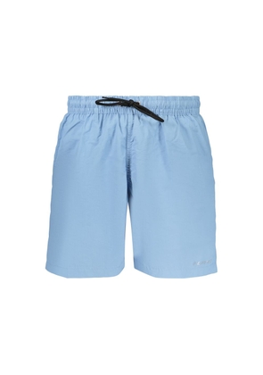Lotto Azzurro Polyamide Men's Swimwear - S