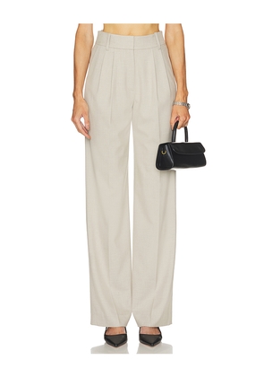 Favorite Daughter The Favorite Pant in Beige. Size 0. Also in 2, 4, 6, 8, 10.