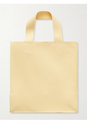 Maryam Nassir Zadeh - Birthday Leather Tote - Neutrals - One size