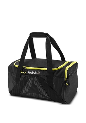 Reebok medium One Series duffle bag - Black