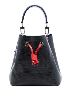 Louis Vuitton Pre-Owned 2019 Epi Neonoe BB bucket bag - Black