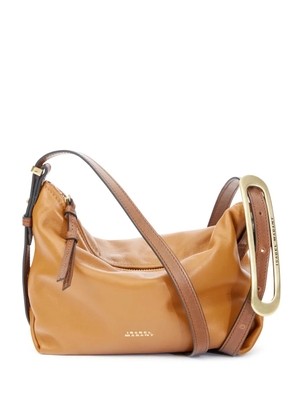 ISABEL MARANT Leyden mini bag - Brown