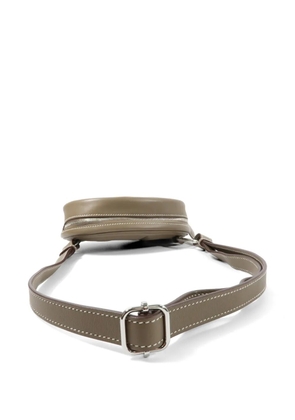 Hermès Pre-Owned In-The-Loop belt bag - Grey