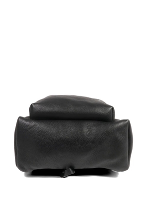 Balenciaga Pre-Owned Everyday leather backpack - Black