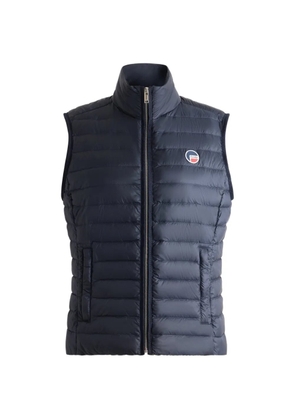 Fusalp Nivora quilted gilet - Blue