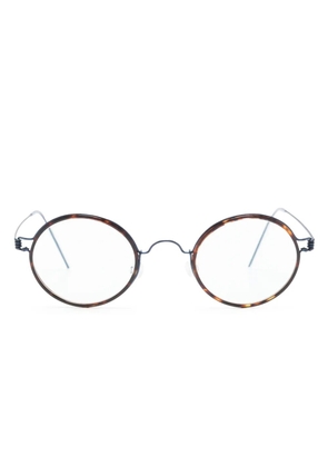 Lindberg Harley U12 glasses - Blue
