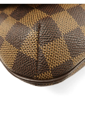 Louis Vuitton Pre-Owned Musette Tango shoulder bag - Brown