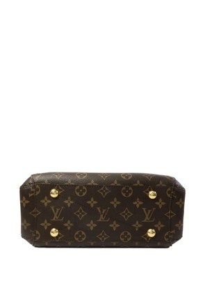 Louis Vuitton Pre-Owned Montaigne BB Monogram tote bag - Brown