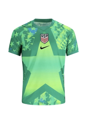 Nike USMNT 2026 Stadium Goalkeeper T-shirt - Green